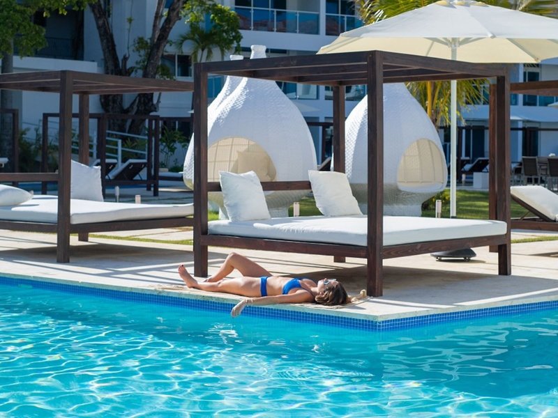 Presidential Suites Cabarete 7