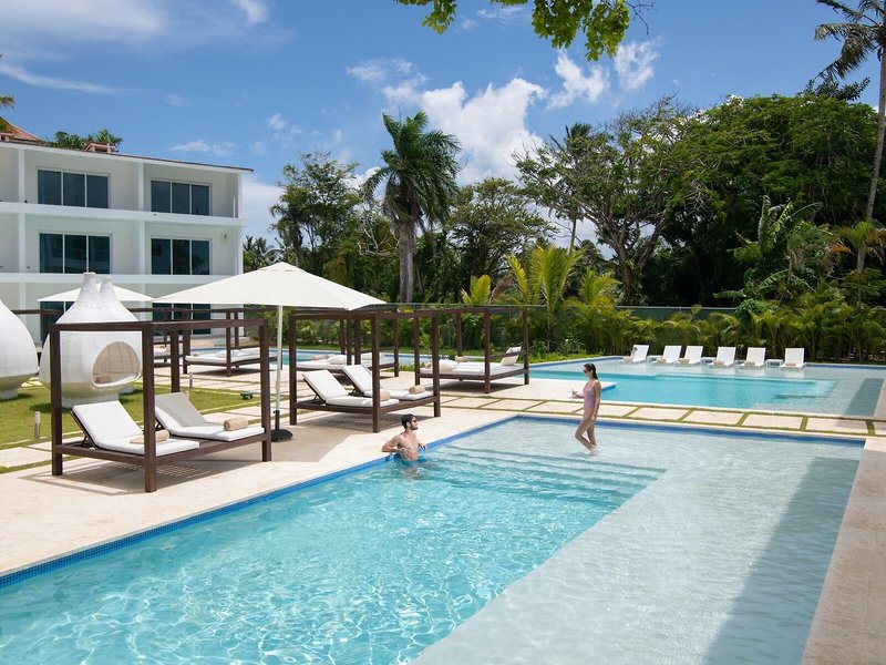 Presidential Suites Cabarete 9