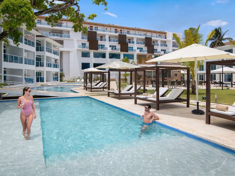 Presidential Suites Cabarete 11