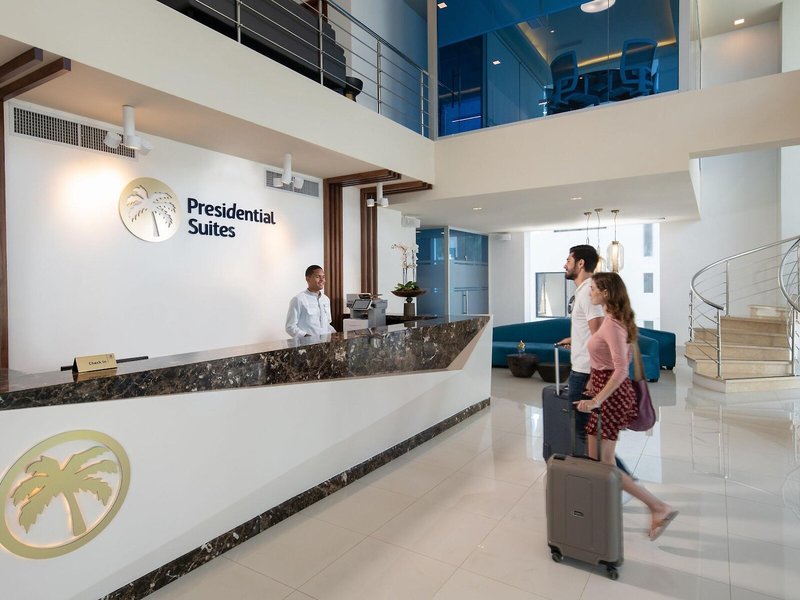 Presidential Suites Cabarete 13