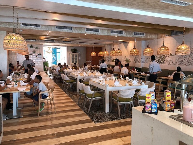 Presidential Suites Cabarete 18