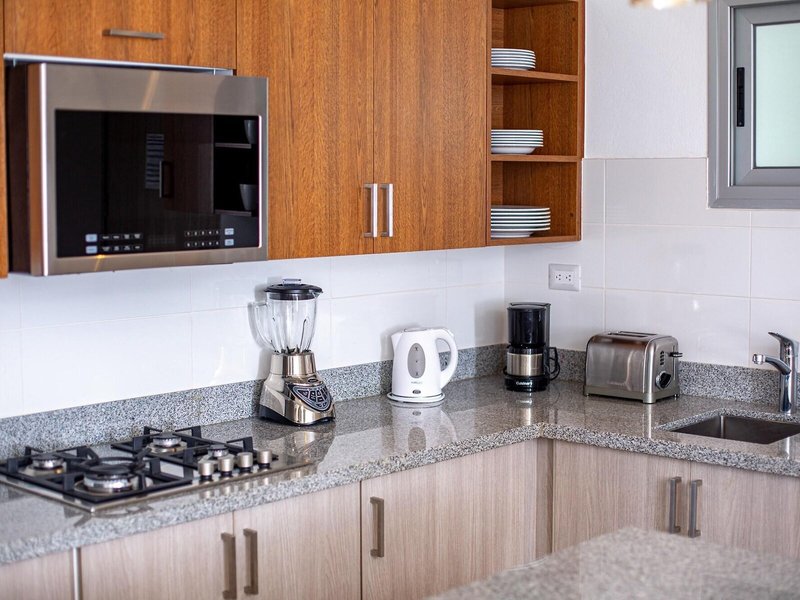 Presidential Suites Cabarete 24