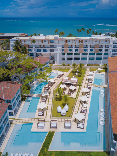Presidential Suites Cabarete 1