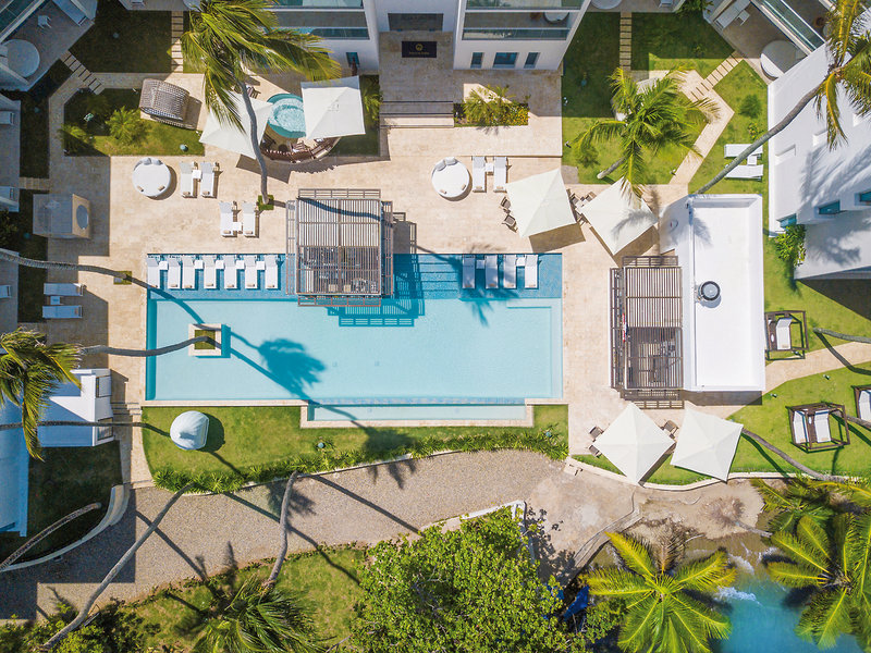 Presidential Suites Cabarete 2