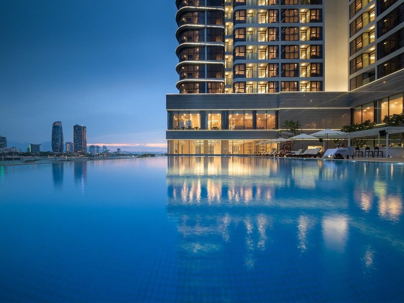 Meliá Vinpearl Danang Riverfront 3