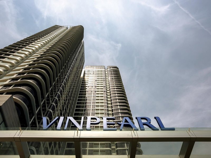Meliá Vinpearl Danang Riverfront 4