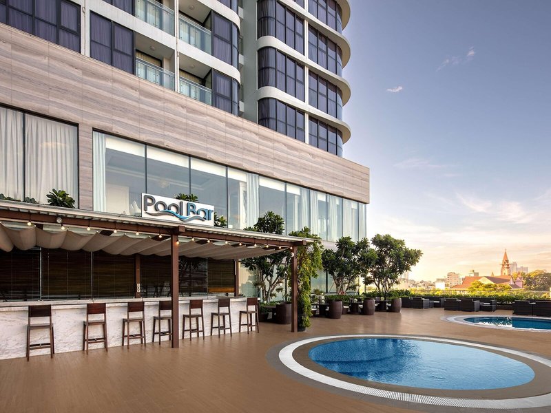 Meliá Vinpearl Danang Riverfront 5