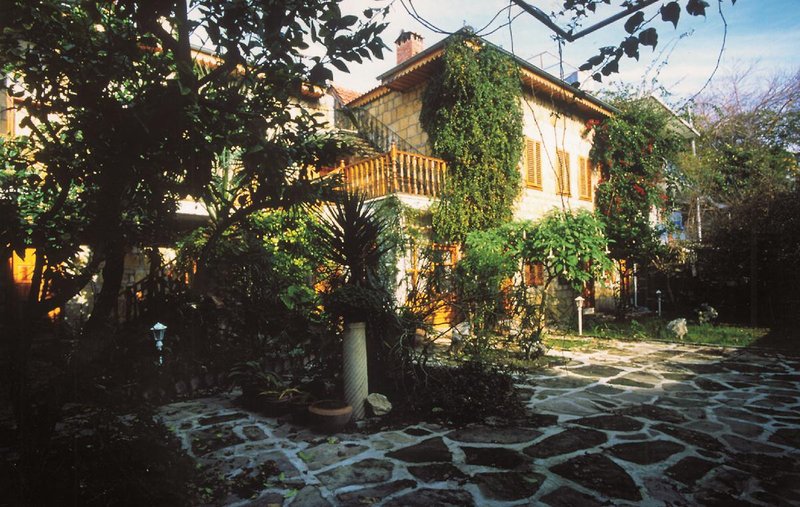 Begonville Pansiyon 2