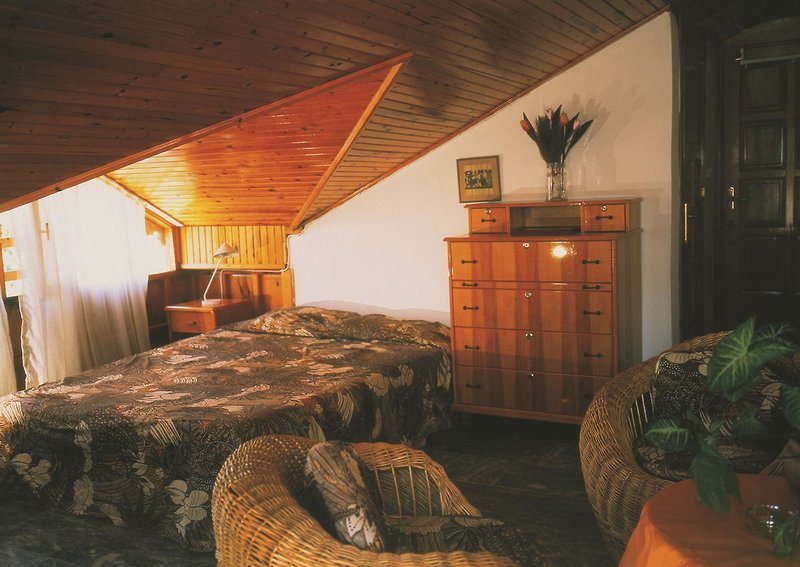 Begonville Pansiyon 3