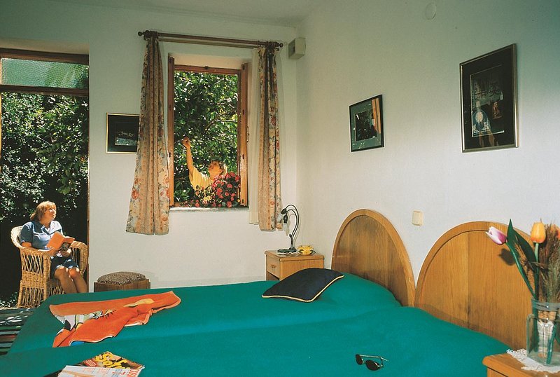 Begonville Pansiyon 4