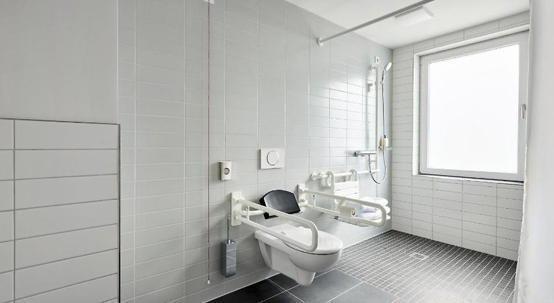 June Six Hotel Hannover City 1