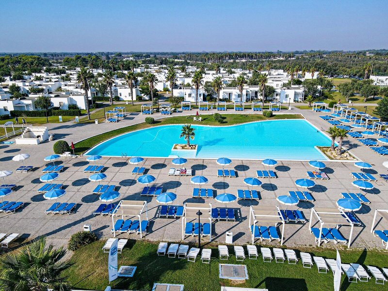 FV Hotels Torre Rinalda 1