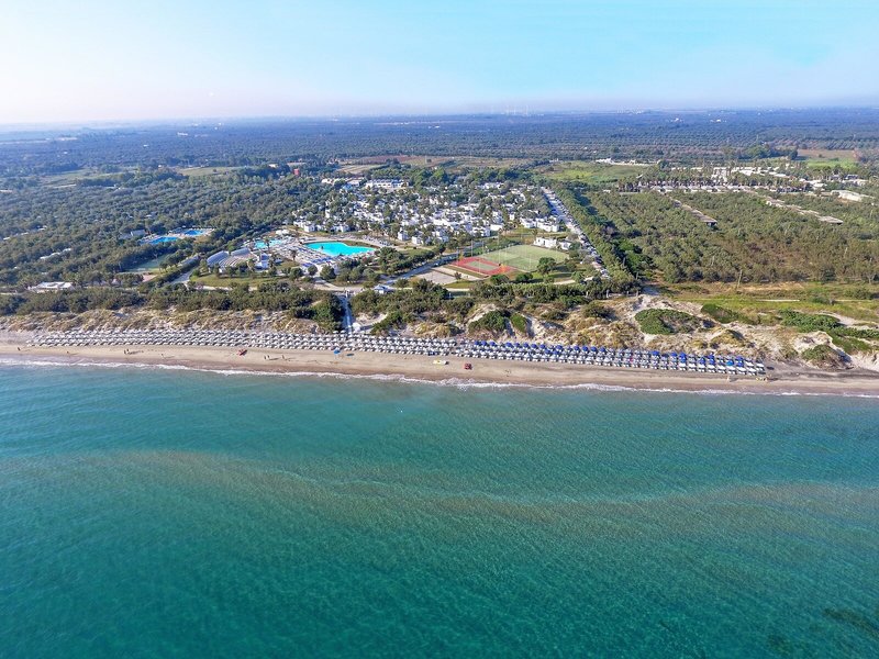 FV Hotels Torre Rinalda 4