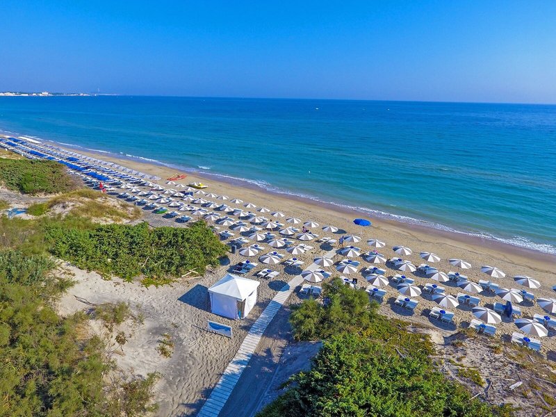 FV Hotels Torre Rinalda 5