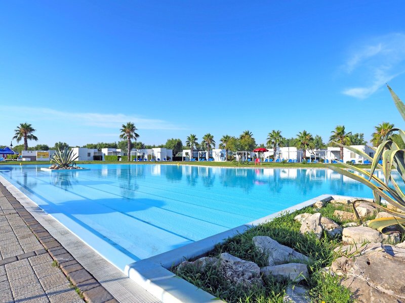 FV Hotels Torre Rinalda 6