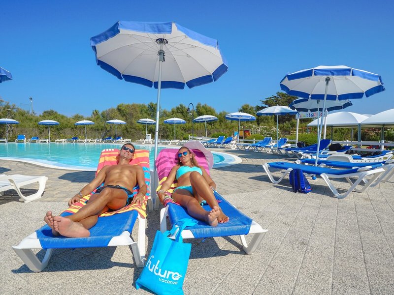 FV Hotels Torre Rinalda 8