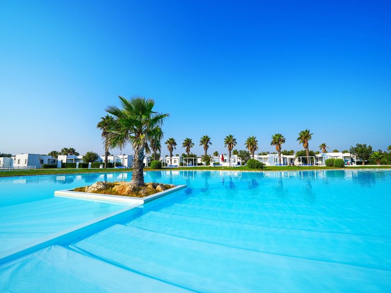 FV Hotels Torre Rinalda 9