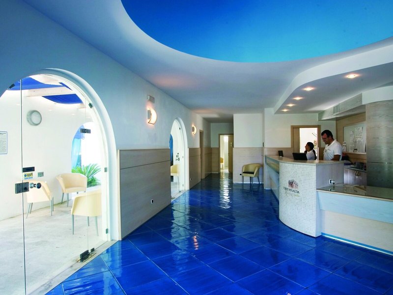 FV Hotels Torre Rinalda 10