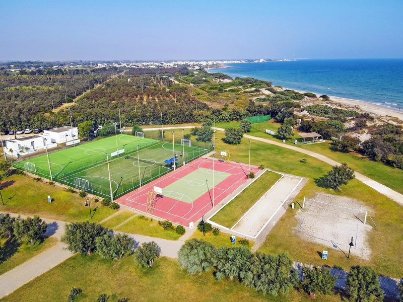 FV Hotels Torre Rinalda 12