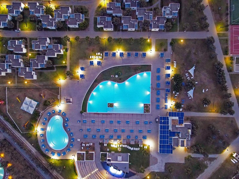 FV Hotels Torre Rinalda 2