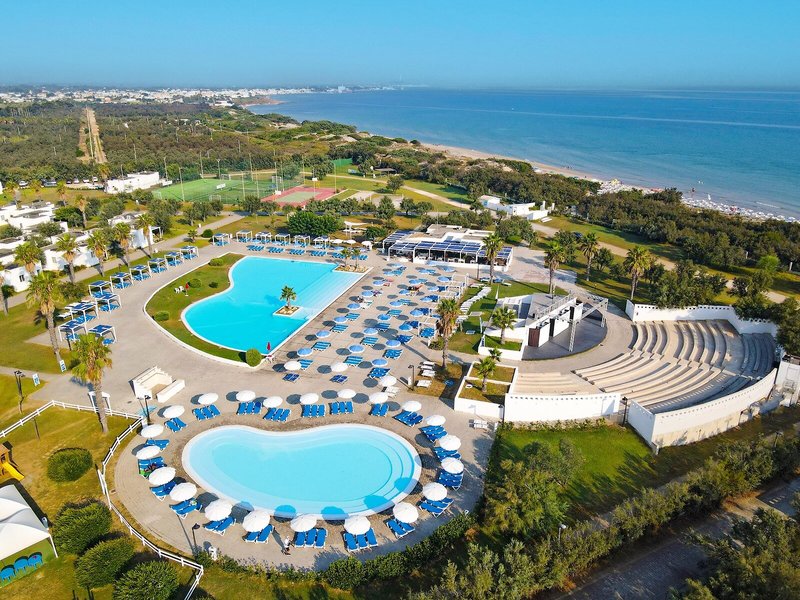 FV Hotels Torre Rinalda 3