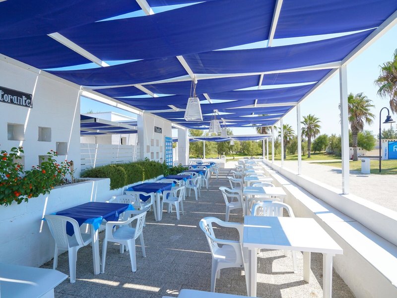 FV Hotels Torre Rinalda 11