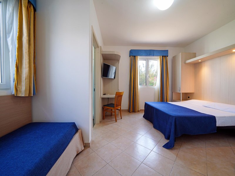 FV Hotels Torre Rinalda 17