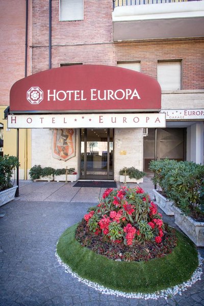 Hotel Europa