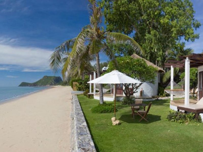 Aleenta Hua Hin Resort & Spa Pranburi 4