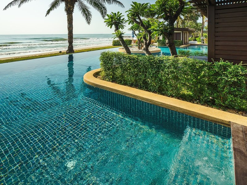 Aleenta Hua Hin Resort & Spa Pranburi 14
