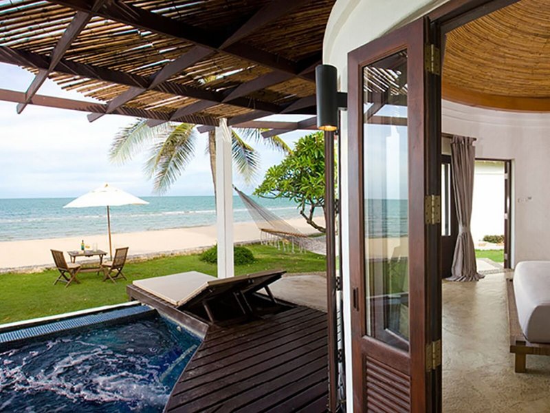 Aleenta Hua Hin Resort & Spa Pranburi 17