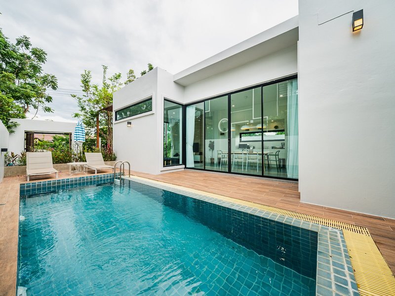 Aleenta Hua Hin Resort & Spa Pranburi 18
