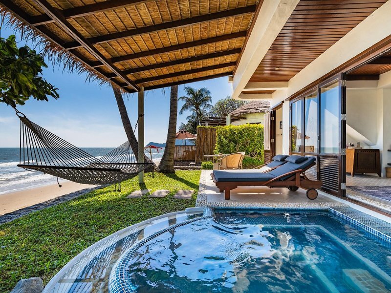 Aleenta Hua Hin Resort & Spa Pranburi 19