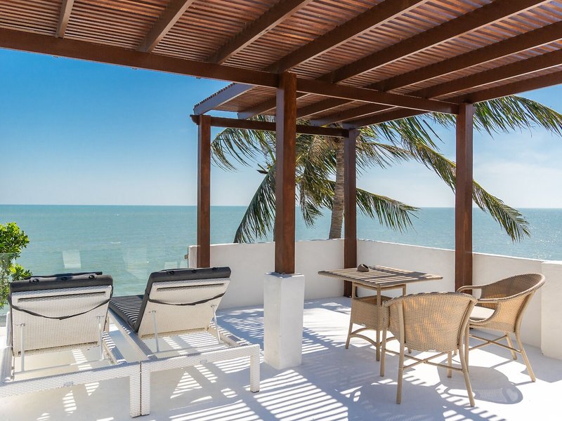 Aleenta Hua Hin Resort & Spa Pranburi 22