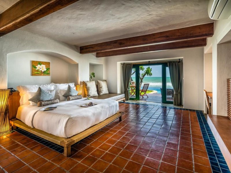 Aleenta Hua Hin Resort & Spa Pranburi 29