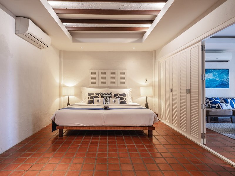 Aleenta Hua Hin Resort & Spa Pranburi 35