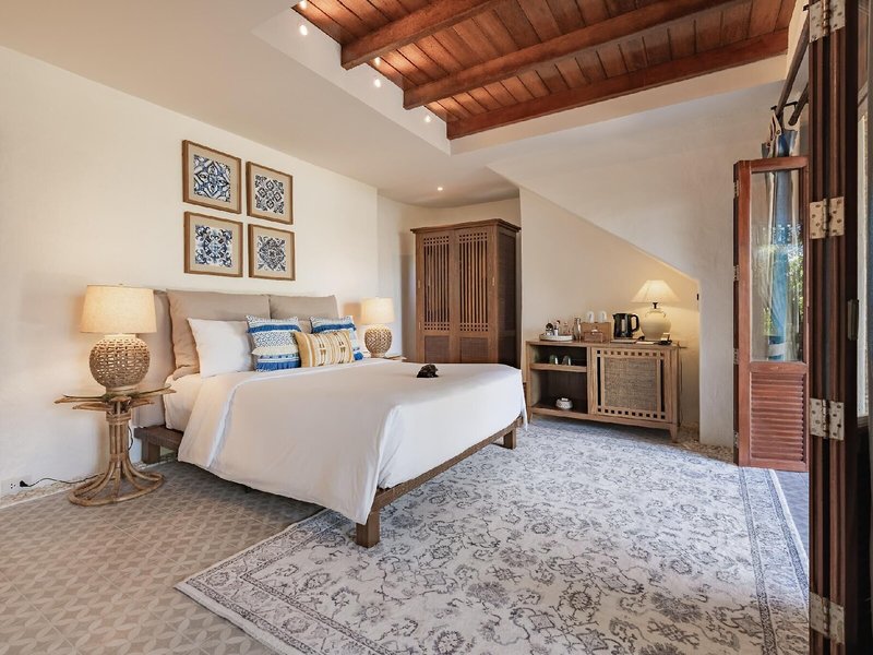 Aleenta Hua Hin Resort & Spa Pranburi 37