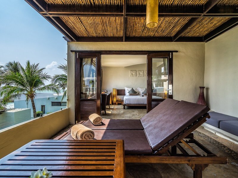 Aleenta Hua Hin Resort & Spa Pranburi 41