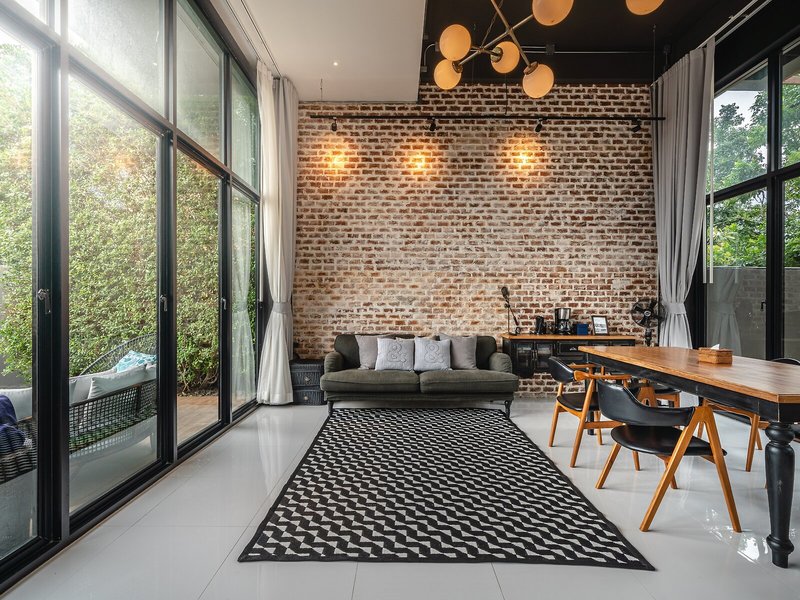 Aleenta Hua Hin Resort & Spa Pranburi 44