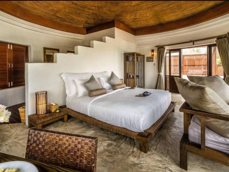 Aleenta Hua Hin Resort & Spa Pranburi 47