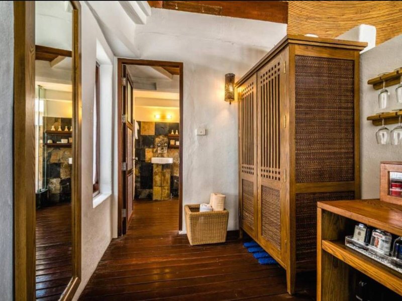 Aleenta Hua Hin Resort & Spa Pranburi 48