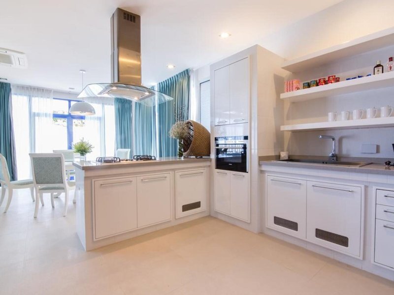 Aleenta Hua Hin Resort & Spa Pranburi 50