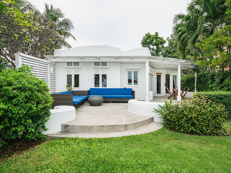 Aleenta Hua Hin Resort & Spa Pranburi 2