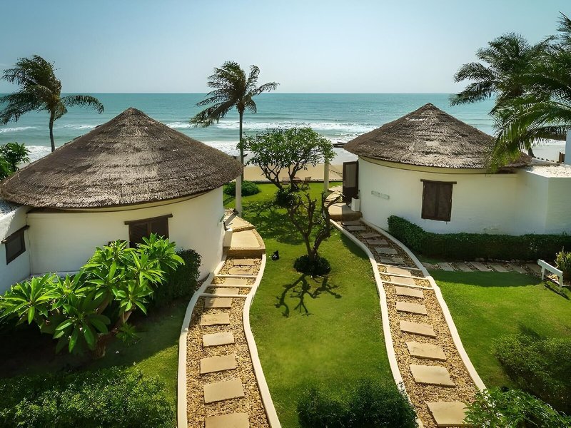 Aleenta Hua Hin Resort & Spa Pranburi 3