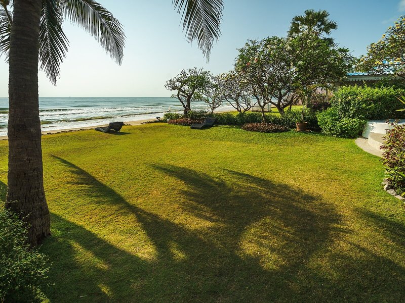 Aleenta Hua Hin Resort & Spa Pranburi 7