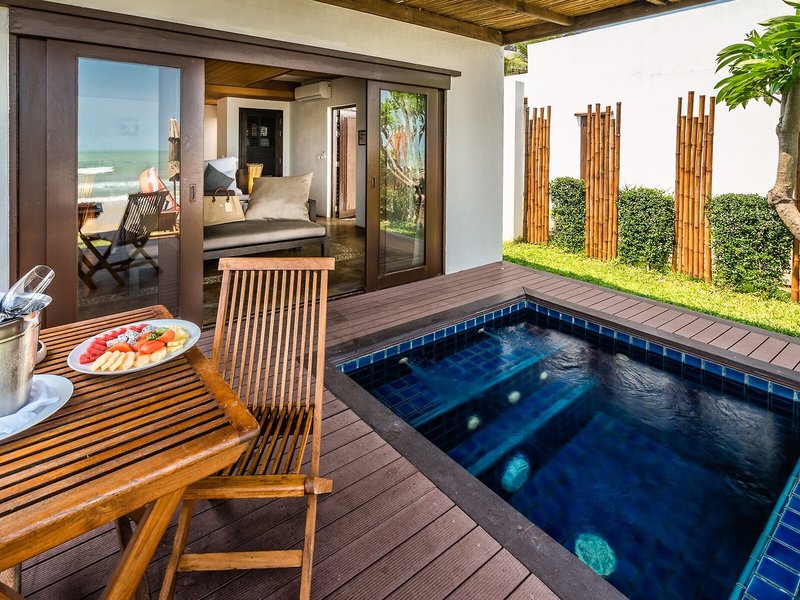 Aleenta Hua Hin Resort & Spa Pranburi 9