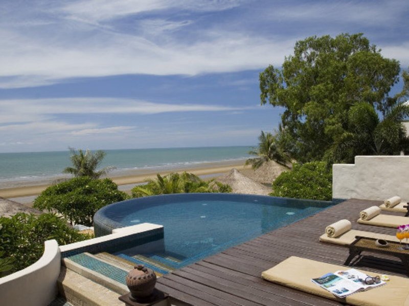 Aleenta Hua Hin Resort & Spa Pranburi 11