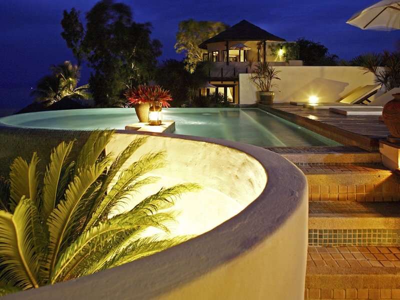 Aleenta Hua Hin Resort & Spa Pranburi 13