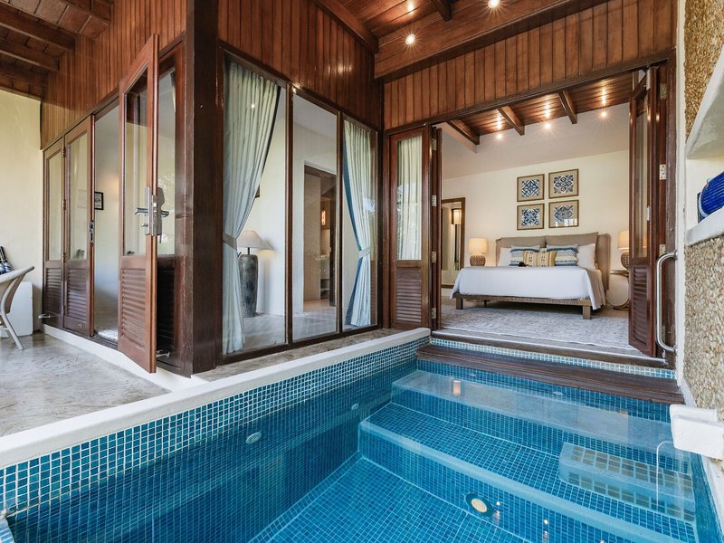 Aleenta Hua Hin Resort & Spa Pranburi 18