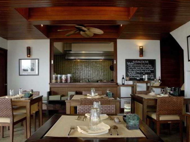 Aleenta Hua Hin Resort & Spa Pranburi 21